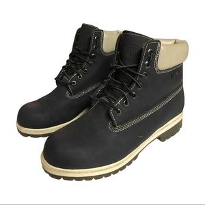 State street waterproof boots